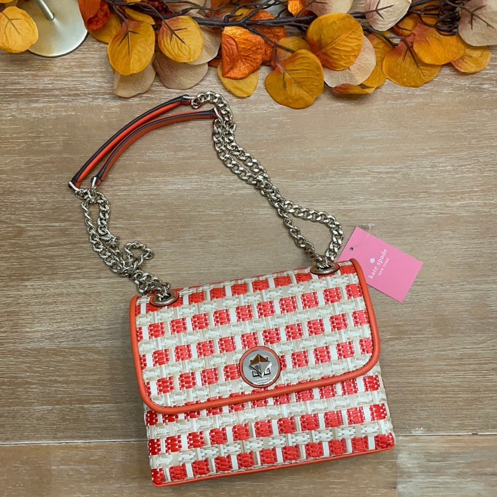 Kate Spade Shoulder Bag